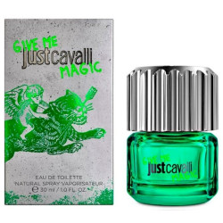 Roberto Cavalli Just Cavalli Give Me Magic Perfume EDT 30 ml