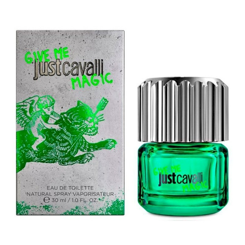 Roberto Cavalli 8056860213373