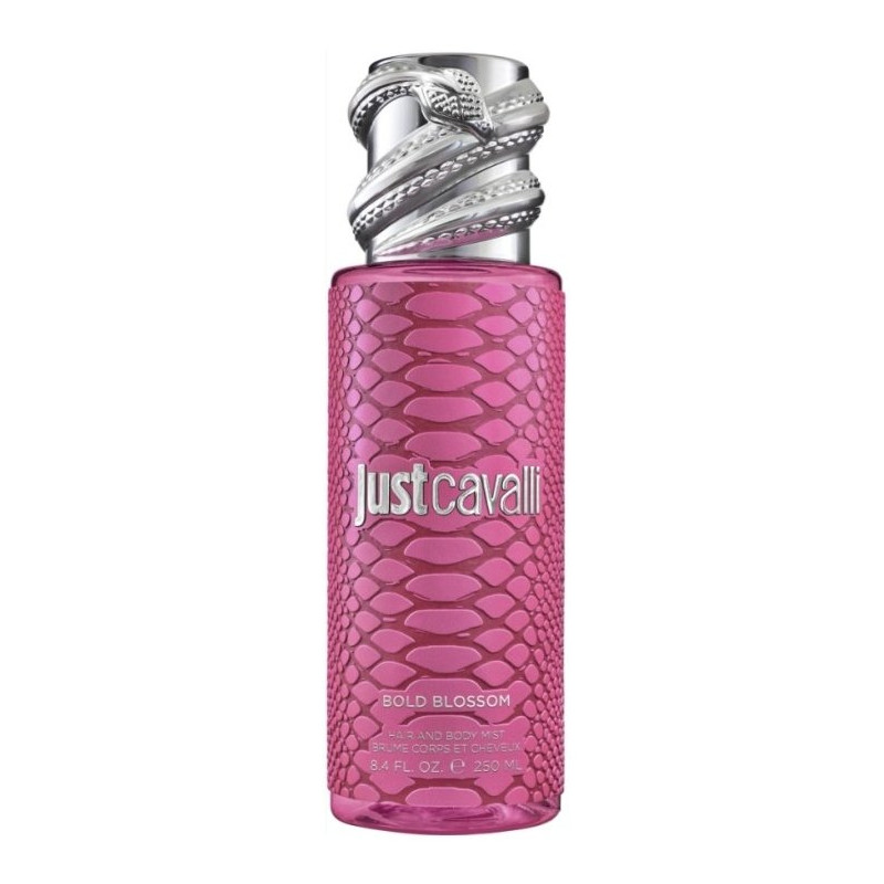 Roberto Cavalli Just Cavalli Bold Blossom Perfume BOR 250 ml