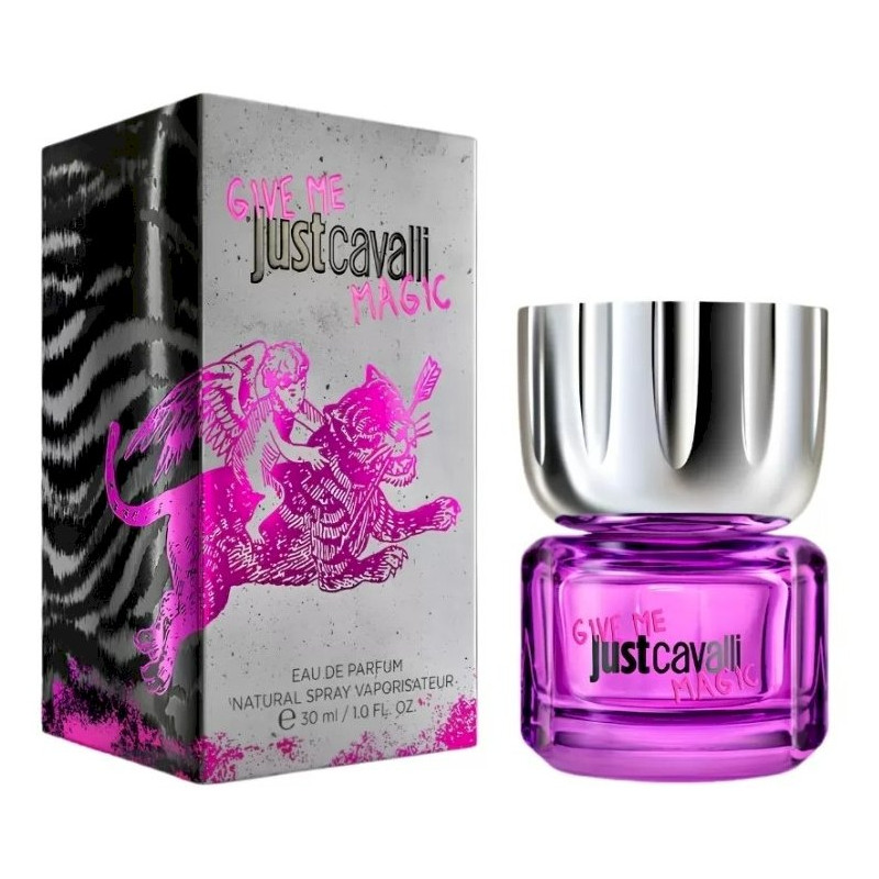 Roberto Cavalli 8056860213427