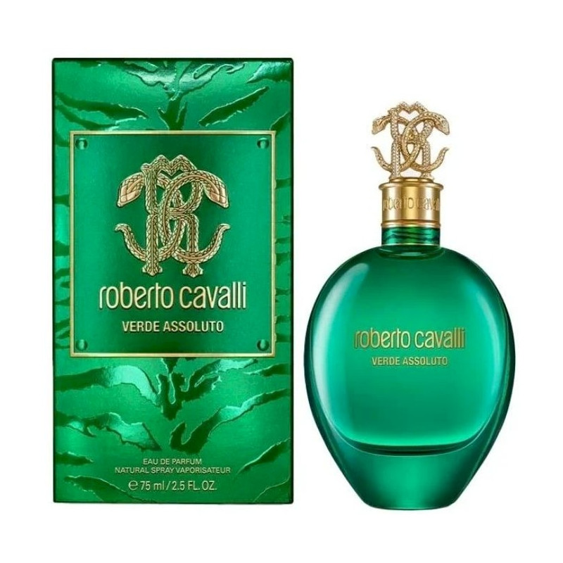 Roberto Cavalli 8056860214660