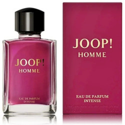 Joop! Homme Intense Perfume EDP 125 ml