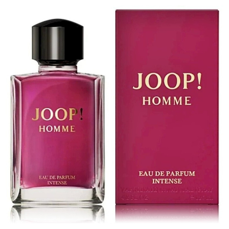 Joop! Homme Intense Perfume EDP 125 ml