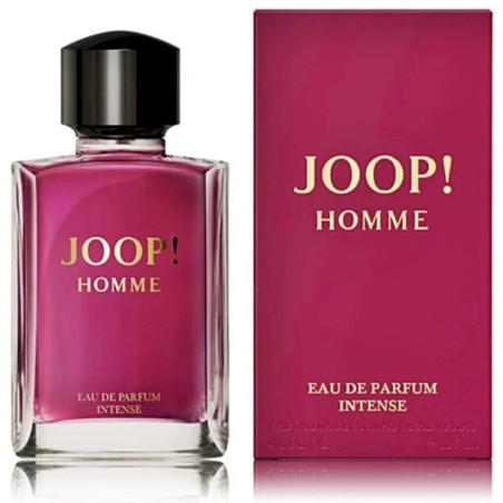 Joop! Homme Intense Perfume EDP 125 ml