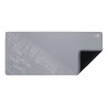 ASUS ROG Scabbard II Arctic Gray XXL Gaming mouse pad Grey