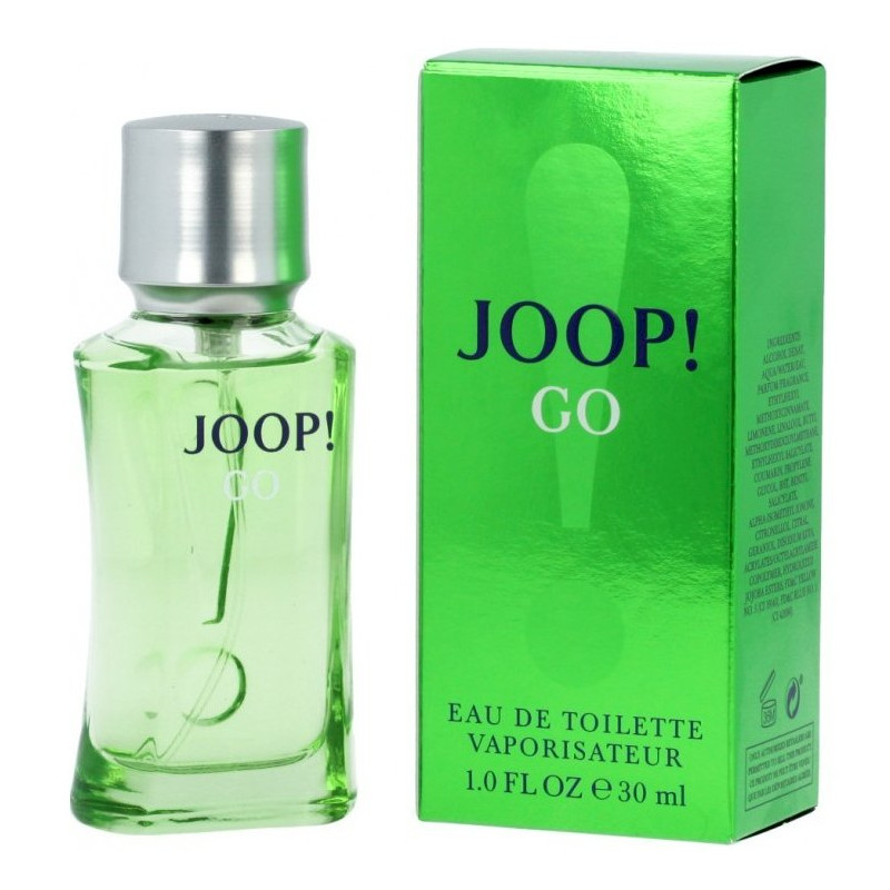 Joop! 3414206414009