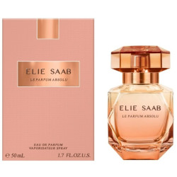 Elie Saab Le Parfum Absolu Perfume EDP 50 ml