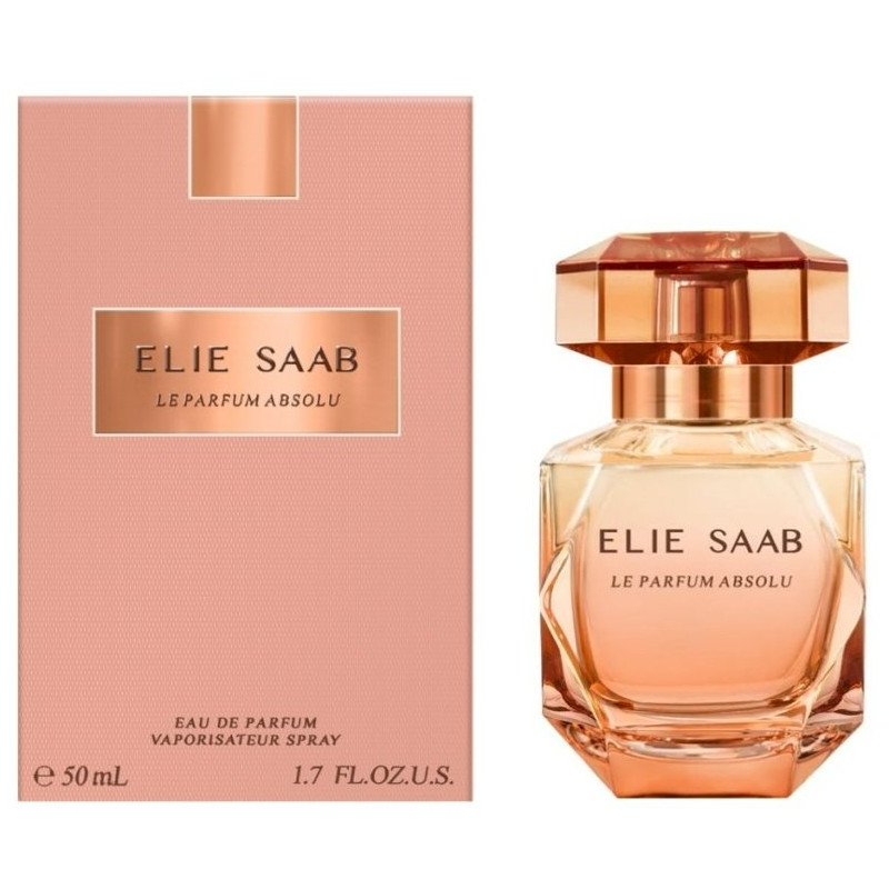 Elie Saab Le Parfum Absolu Perfume EDP 50 ml