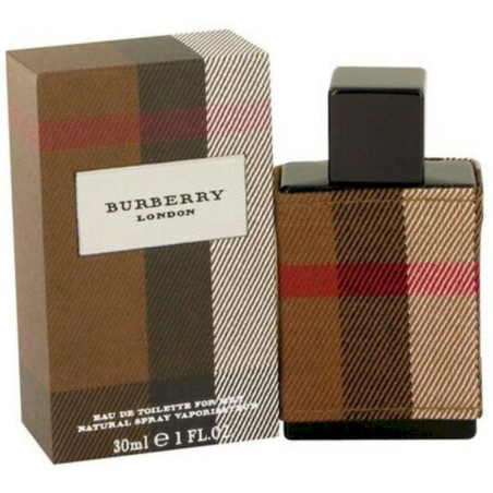Burberry London for Men Perfume EDT 30 ml