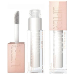 Maybelline Lifter Gloss 01 Pearl Lip Gloss 5,4 ml