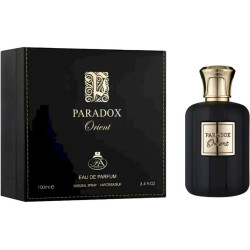 French Avenue Paradox Orient Perfume EDP 100 ml