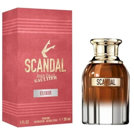 Jean P. Gaultier Scandal Elixir Perfume PAR 30 ml
