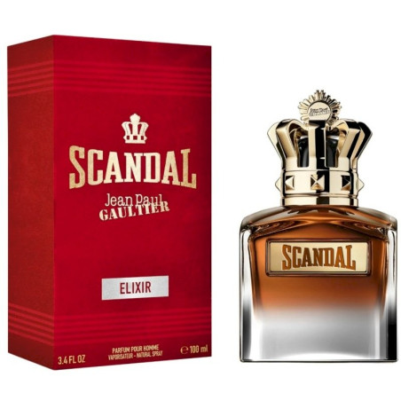Jean P. Gaultier 8435415114028