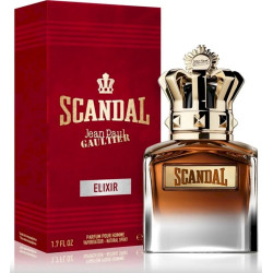 Jean P. Gaultier Scandal Elixir Perfume PAR 50 ml