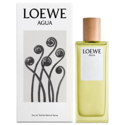 Loewe Agua de Loewe Perfume EDT 150 ml
