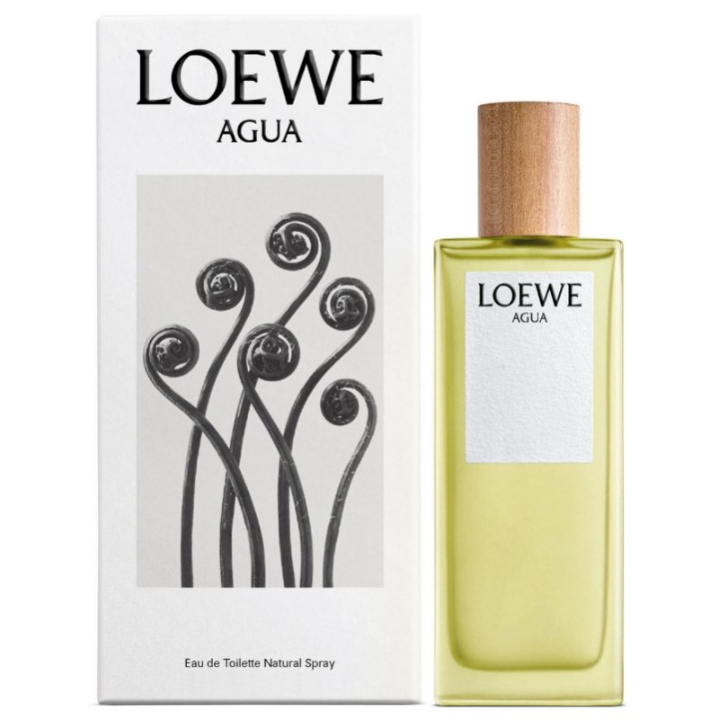 Loewe Agua de Loewe Perfume EDT 150 ml