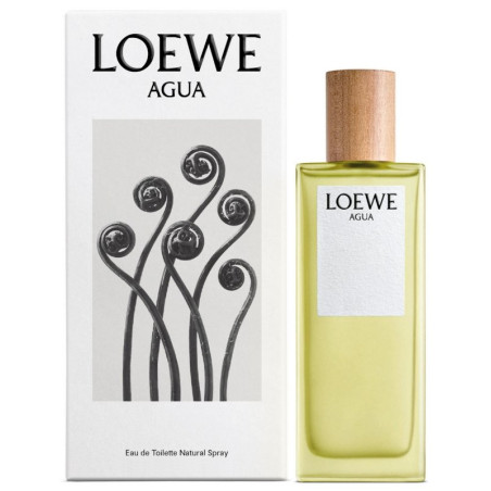 Loewe Agua de Loewe Perfume EDT 150 ml