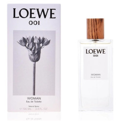Loewe 001 Woman Perfume EDT 100 ml