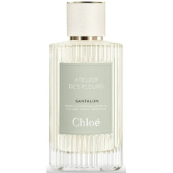 Chloé Atelier Des Fleurs Santalum Perfume EDP 150 ml