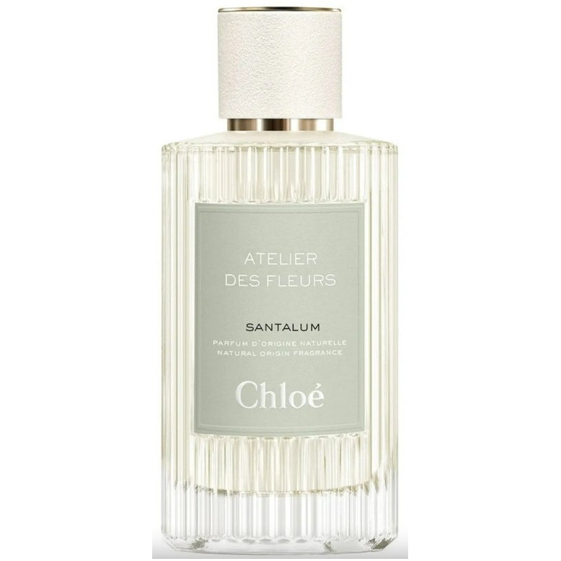 Chloé Atelier Des Fleurs Santalum Perfume EDP 150 ml