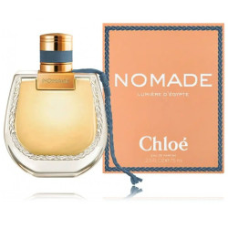 Chloé Nomade Lumiere D'Egypte Perfume EDP 75 ml