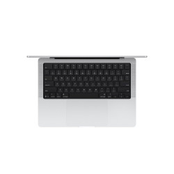 Apple MacBook Pro 14.2" M5 / 16GB / 1TB / Silver