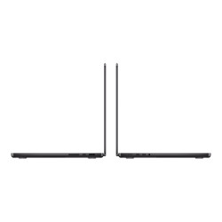 Apple MacBook Pro 14.2" M5 / 16GB / 1TB / Cosmic Black