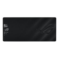 ASUS ROG Sheath II XXL Žaidimo pelės padėkliukas Juoda