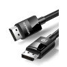 UGREEN DP114 Cable DisplayPort DP - DP 1.4 8K@60Hz 1m