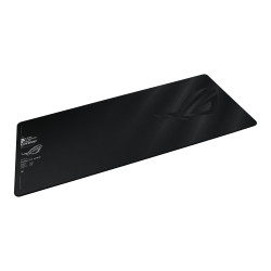 ASUS ROG Sheath II XXL Žaidimo pelės padėkliukas Juoda