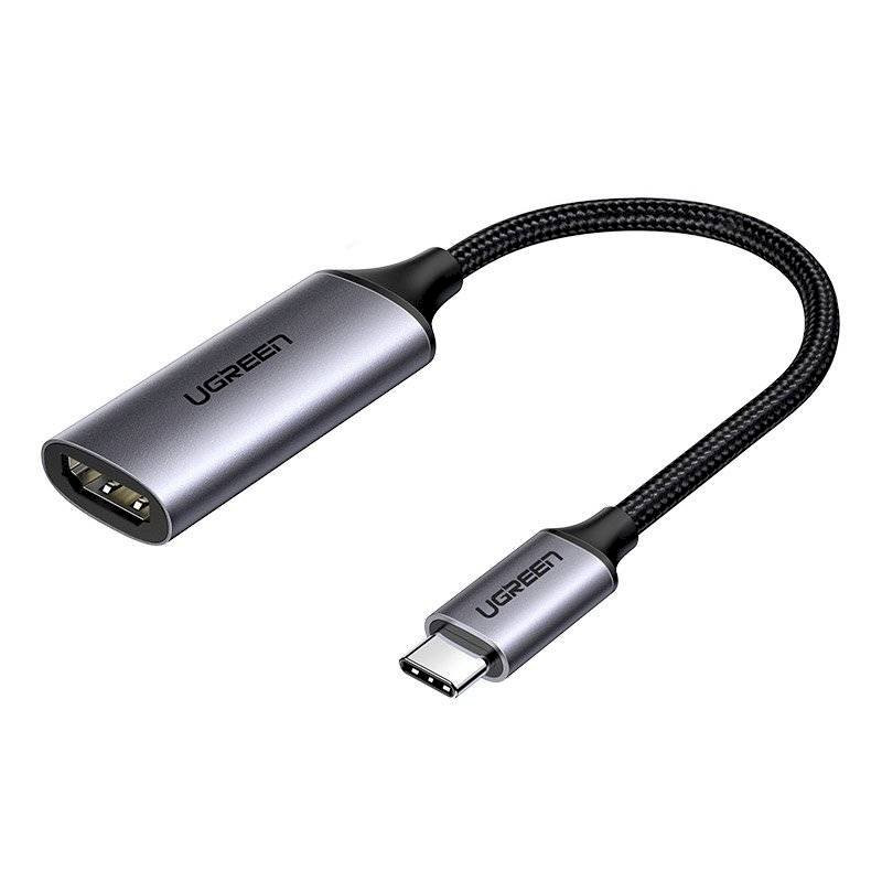 UGREEN CM297 USB-C to HDMI Adapter (female) 4K 60Hz / grey