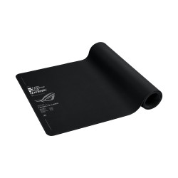 ASUS ROG Sheath II XXL Žaidimo pelės padėkliukas Juoda