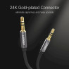 UGREEN AV119 Cable 3.5mm male - 3.5mm male 0.5m