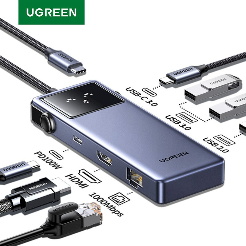 Ugreen UG-45155