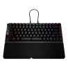ASUS ROG Falcata klaviatūra Žaidimams USB + RF Wireless + Bluetooth Juoda