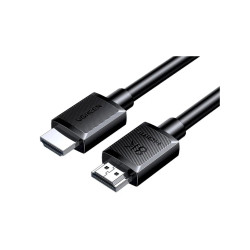 UGREEN HD175 HDMI-HDMI Cable 15m (HDMI 2.1 8K@60Hz 48Gbps) / black
