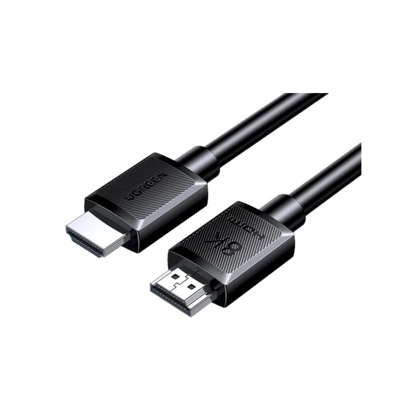 UGREEN HD175 Cable HDMI-HDMI 20m (HDMI 2.1 8K@60Hz 48Gbps) / black