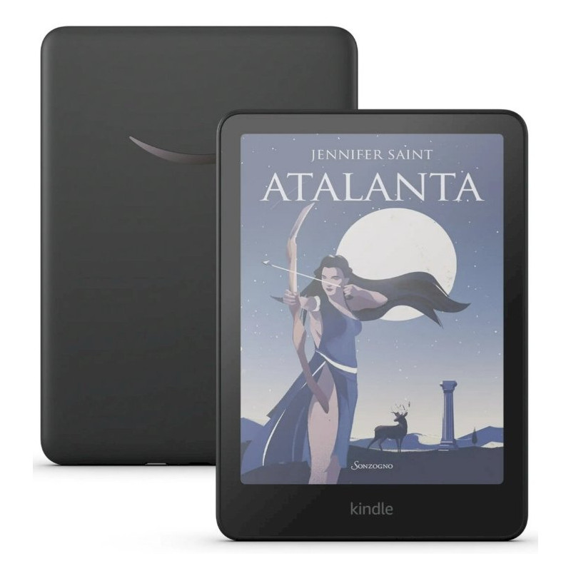 Amazon Kindle Colorsoft E-Book 16GB 7"