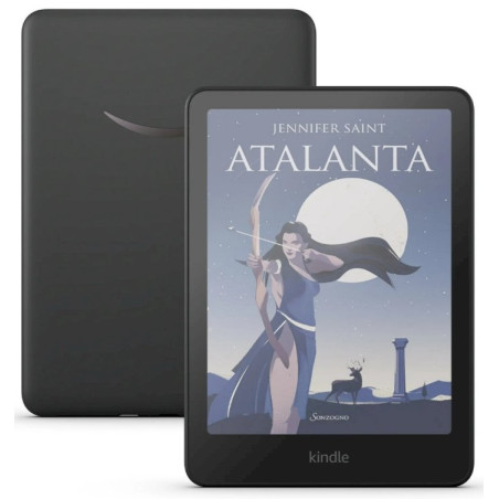 Amazon Kindle Colorsoft E-Book 16GB 7"