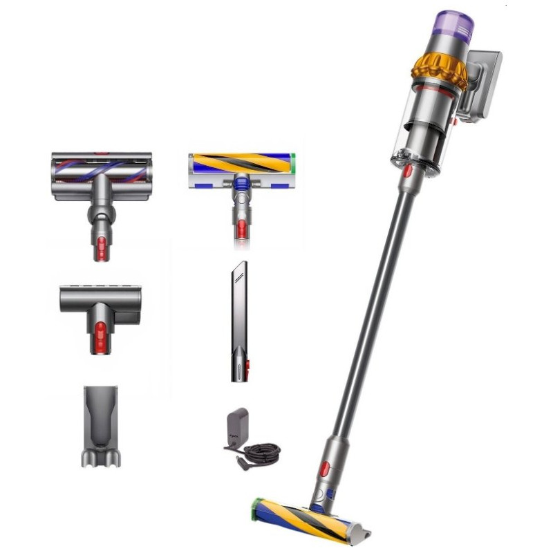 Dyson V15 Detect Absolute Cordless Vacuum Clener