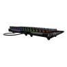 ASUS ROG Falcata klaviatūra Žaidimams USB + RF Wireless + Bluetooth Juoda