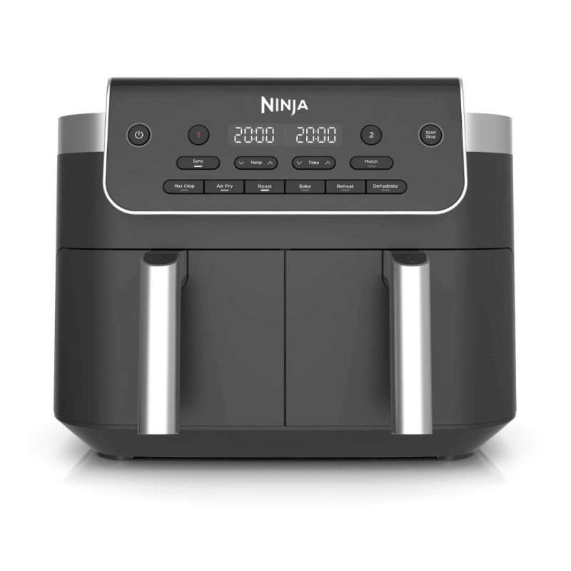 Ninja DualZone DZ801EU Hot Air Fryer