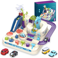 Extralink TOYS Toy racing track set