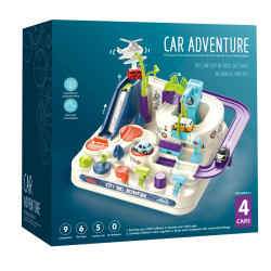 Extralink TOYS Toy racing track set