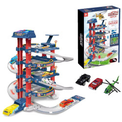 Extralink EX.22547 Electric Garage