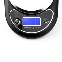 Extralink Home K4 Kitchen Scale
