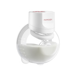 Momcozy BP335-WH70000B12106-A