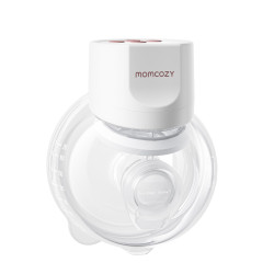Momcozy BP335-WH70000B12106-A
