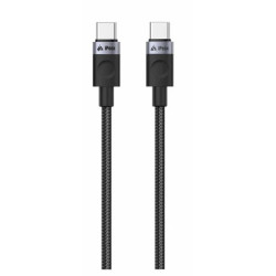 iPEAX 90010101 Cable USB-C/USB-C 1m