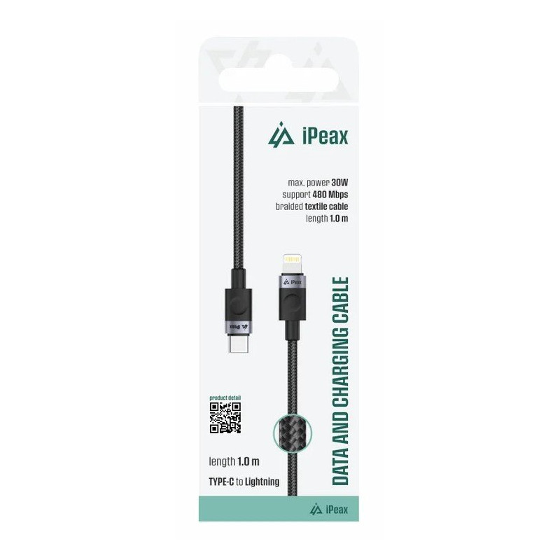 iPeax 90010102